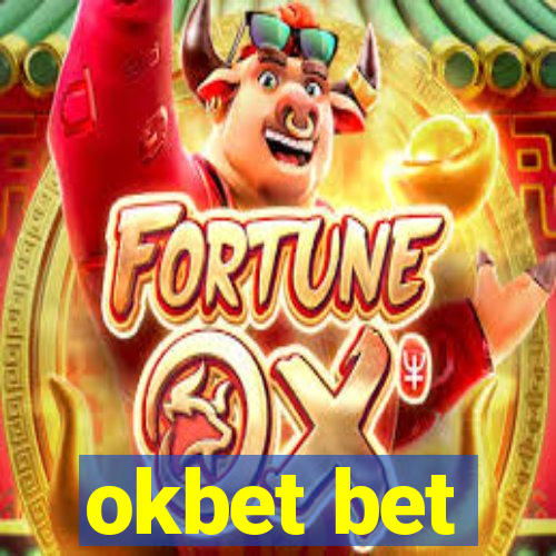 okbet bet